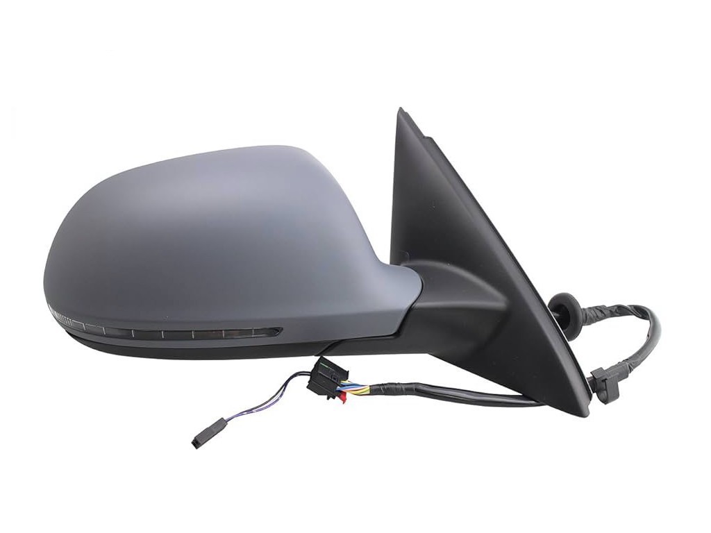 Oglinda completa AUDI A4 B8 2007 2008 2009 2010 2011 2012 stanga